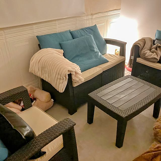 MOMOMAMAさんの部屋
