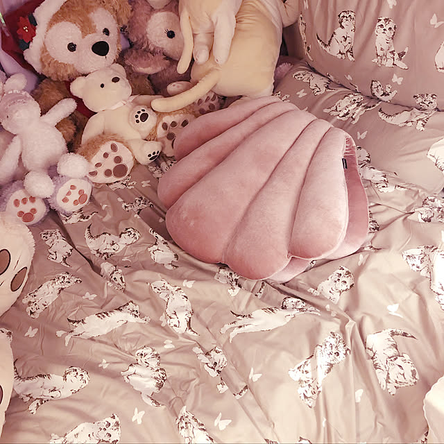 milky_bunnyさんの実例写真