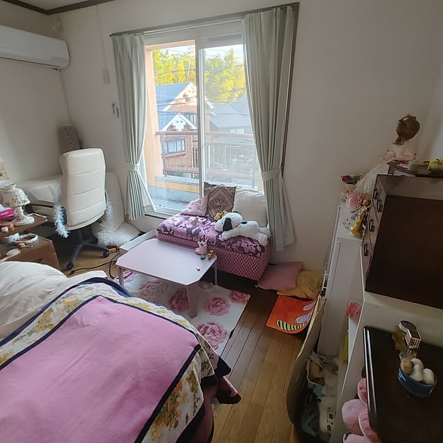 Mamikoさんの実例写真