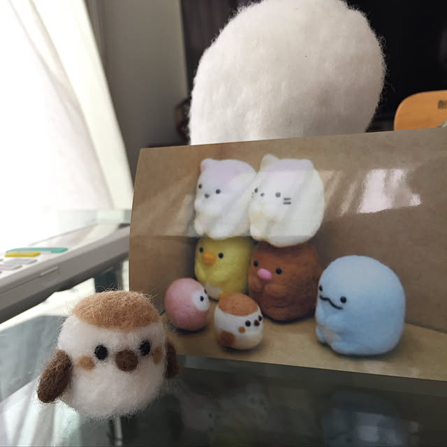 Kyoko.さんの実例写真