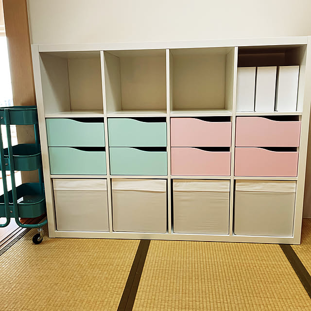 Mayさんの実例写真