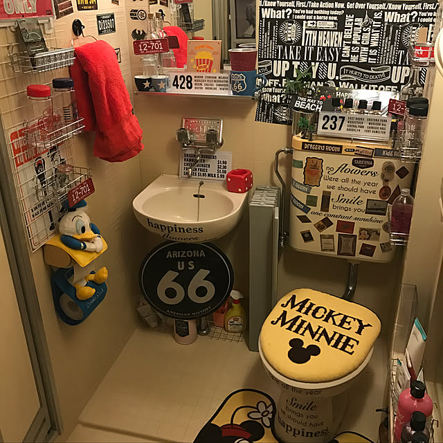 prince69starさんの実例写真