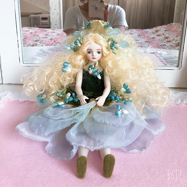 ellinayoさんの実例写真