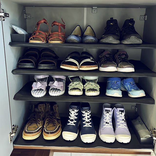 yunyumさんの部屋