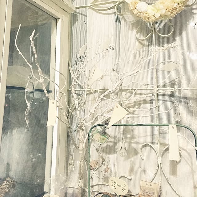 marikaさんの実例写真