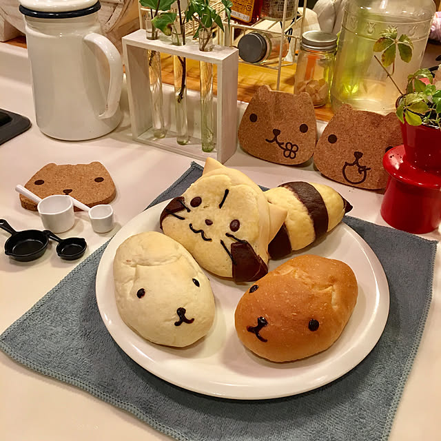 makoriさんの実例写真