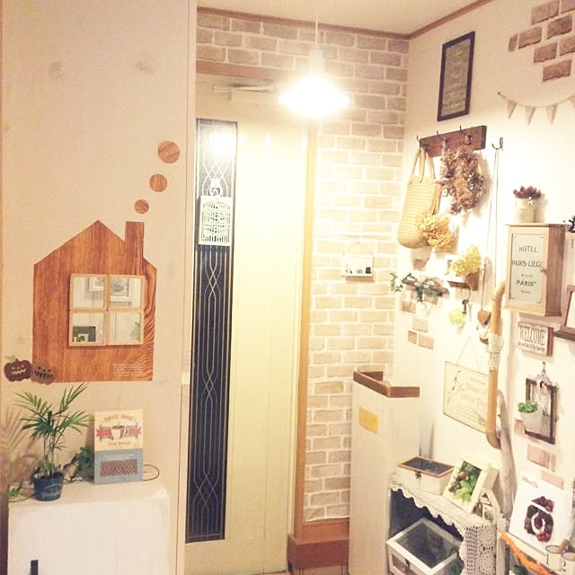 kohakuruさんの実例写真