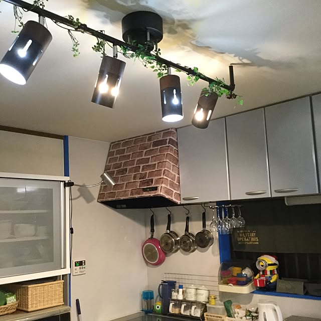 実例写真