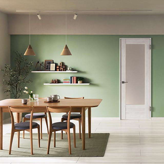 LivingDeli_byLIXILさんの実例写真