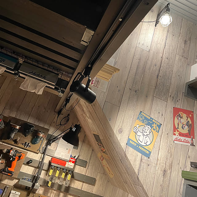 Rainさんの部屋
