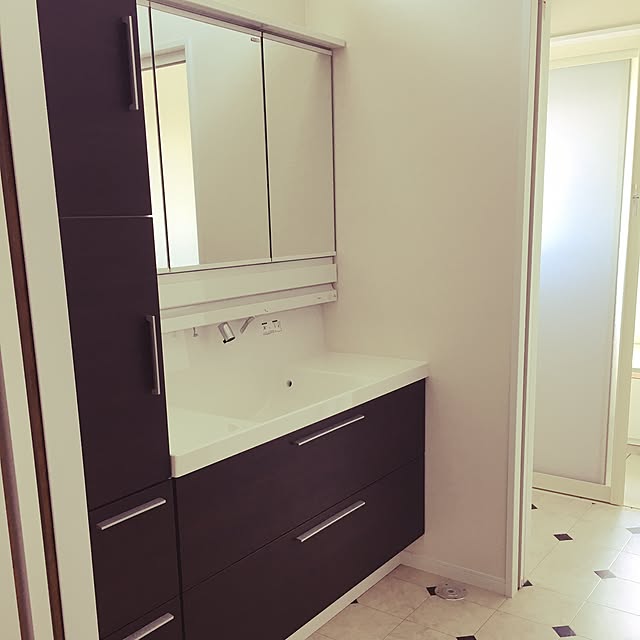 バス/トイレのインテリア実例 - 2017-03-17 10:47:44