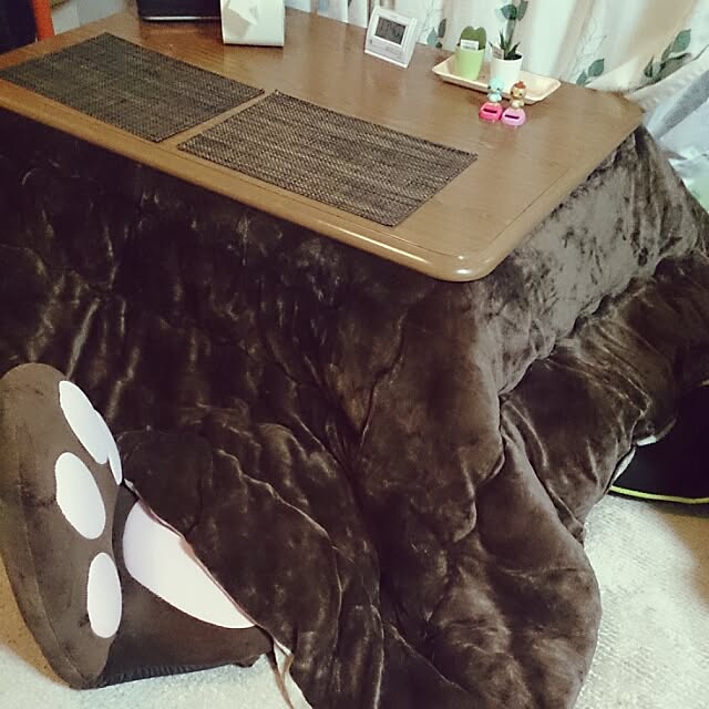 myu_cosmosさんの実例写真