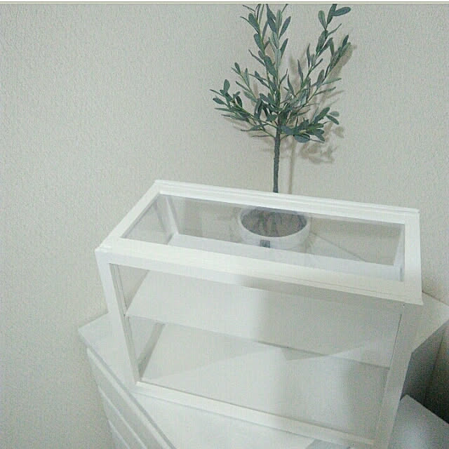 heart.emiemi57.whiteさんの実例写真