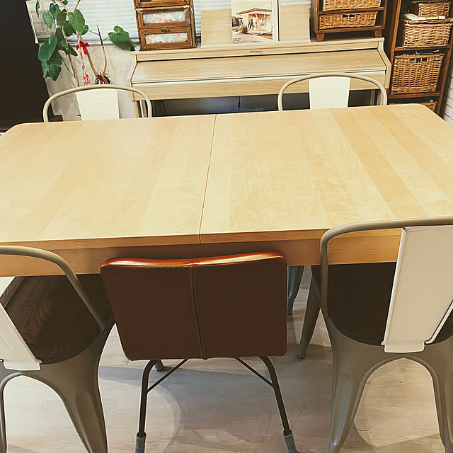 hirariさんの部屋