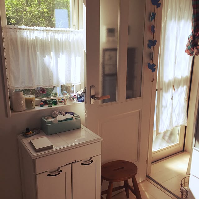 pariさんの実例写真