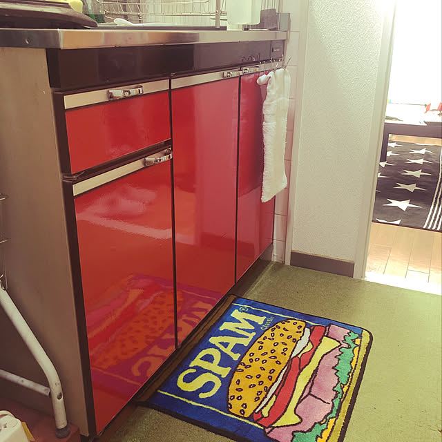 samansa_Liさんの実例写真