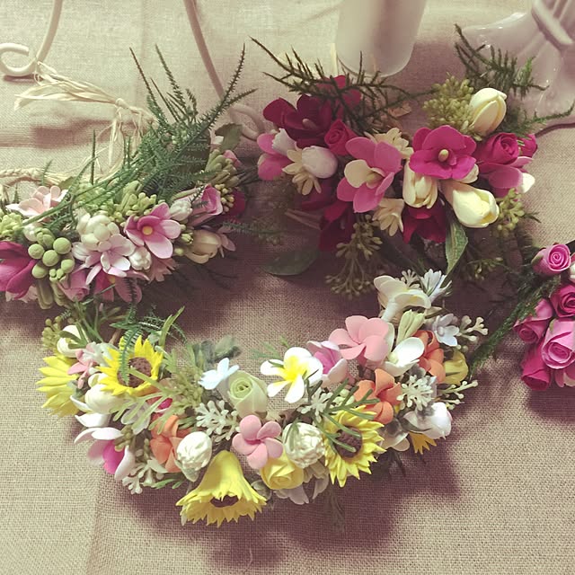angelrose.yuuさんの実例写真