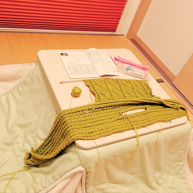 部屋全体/ハンドメイドのインテリア実例 - 2016-11-05 21:42:20