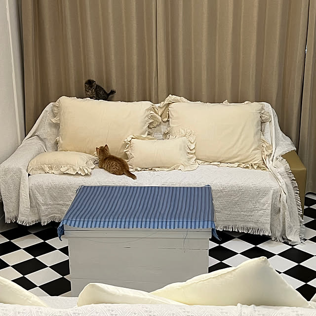 mireさんの部屋