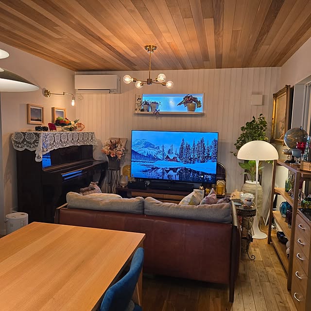 nonbiri_house_さんの実例写真