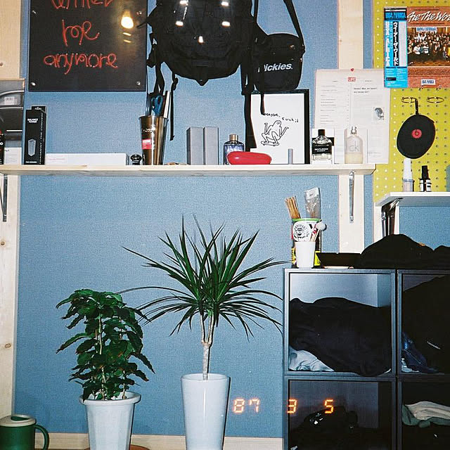 Ryuさんの部屋