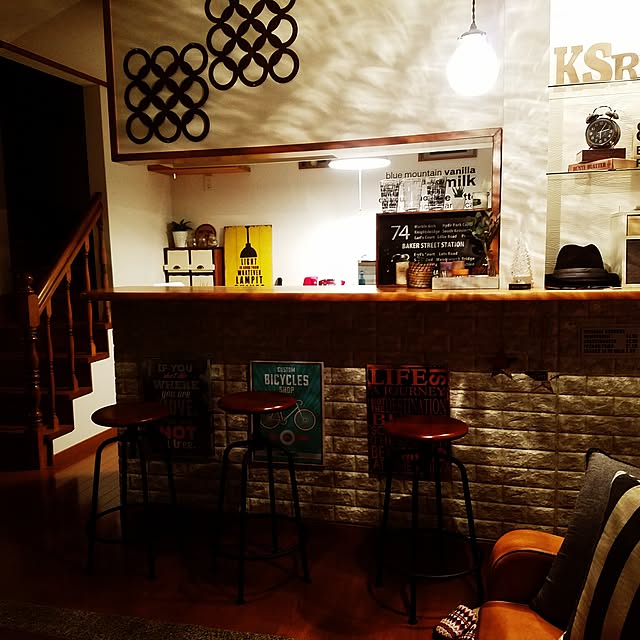 kosaさんの実例写真