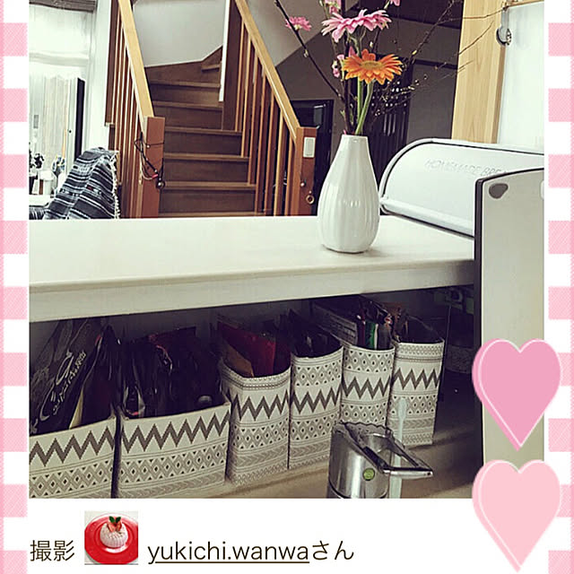 yukichi.wanwaさんの実例写真