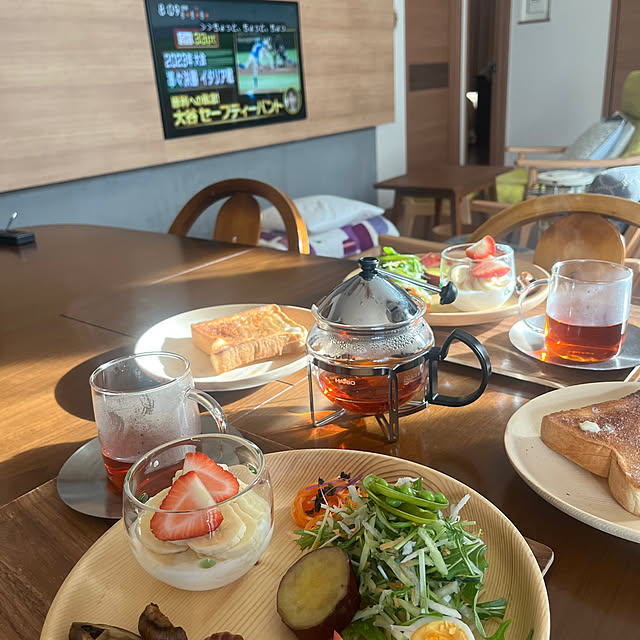 rinrinさんの実例写真