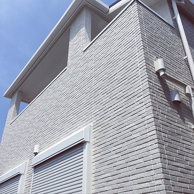 壁/天井のインテリア実例 - 2017-05-16 23:34:11