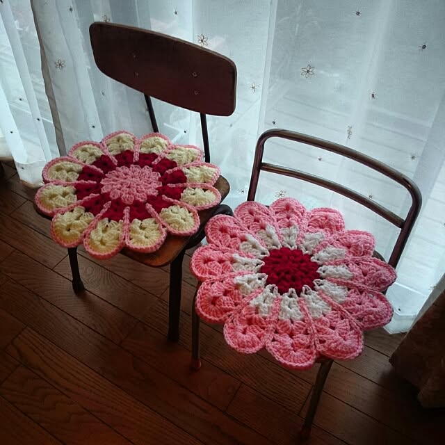 harinezumi44さんの実例写真