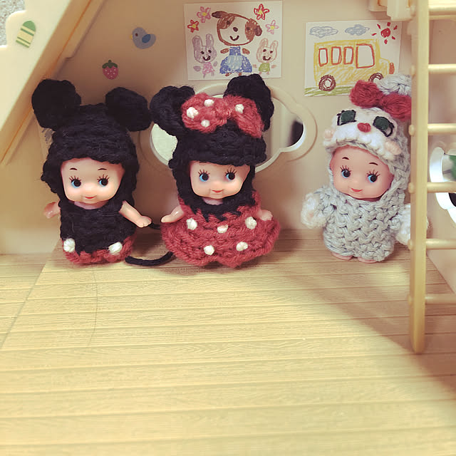 yanさんの実例写真