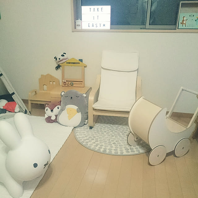 nanoさんの実例写真