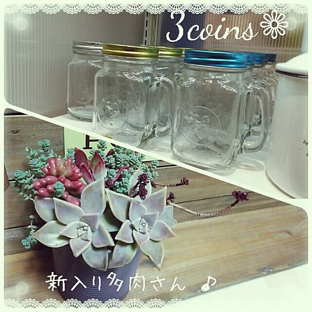 raraさんの実例写真