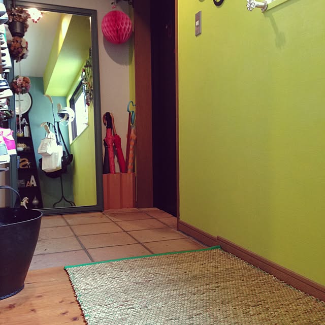 akaneさんの実例写真