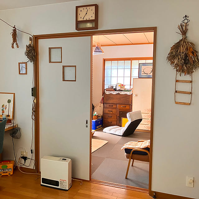 chikaさんの実例写真