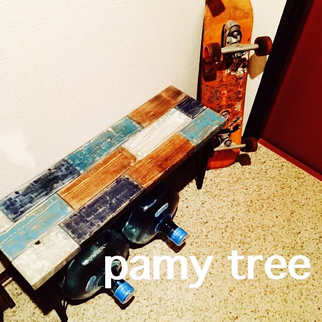 pamytreeさんの実例写真