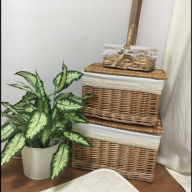 hanaさんの実例写真