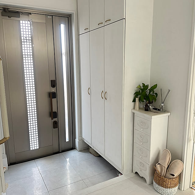 Megumiさんの部屋