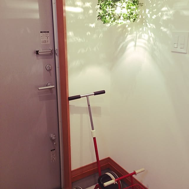 Ryokoさんの実例写真