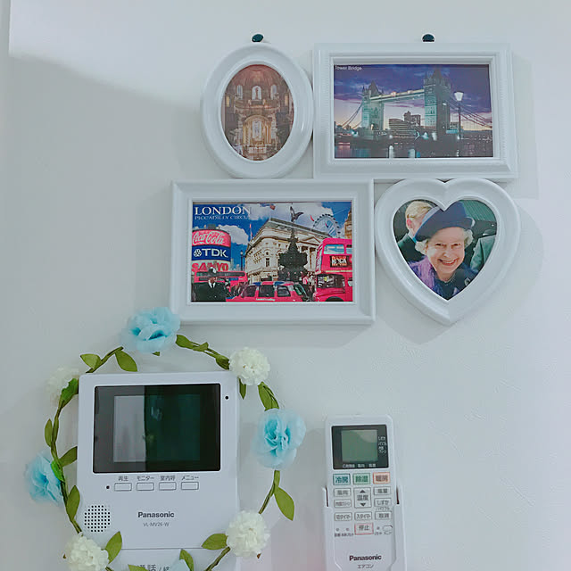 Erizabethさんの実例写真