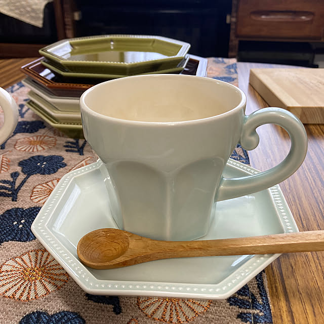 kazu-cafeさんの部屋