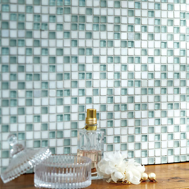 BOWCS-tile_market-さんの実例写真