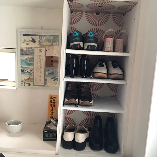 zonchanさんの部屋