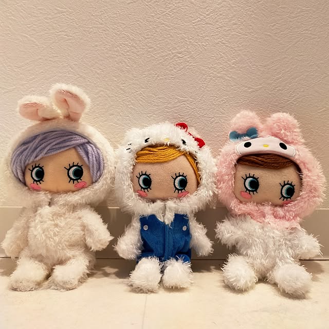 Rarakaさんの実例写真