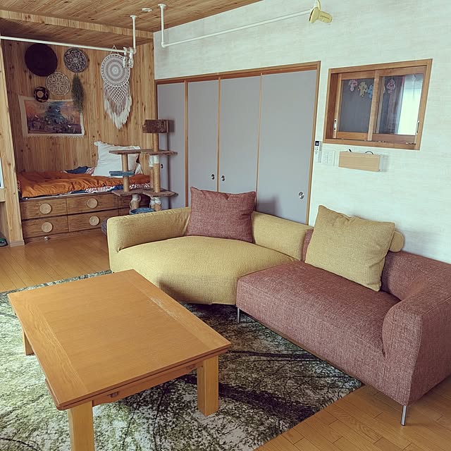 sora3さんの実例写真