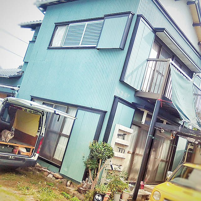 Kaneko.gunmaさんの実例写真