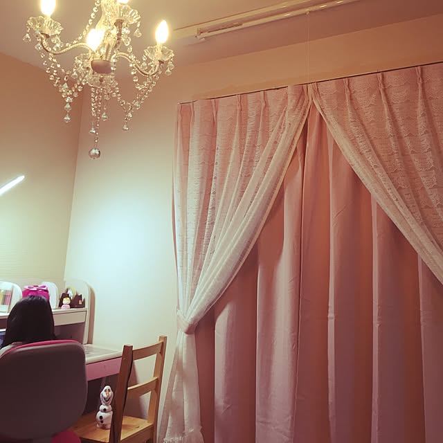 Rieさんの実例写真