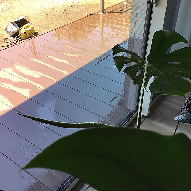 houenさんの部屋