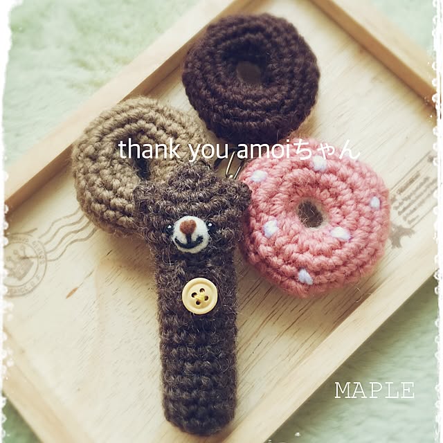 mapleさんの実例写真