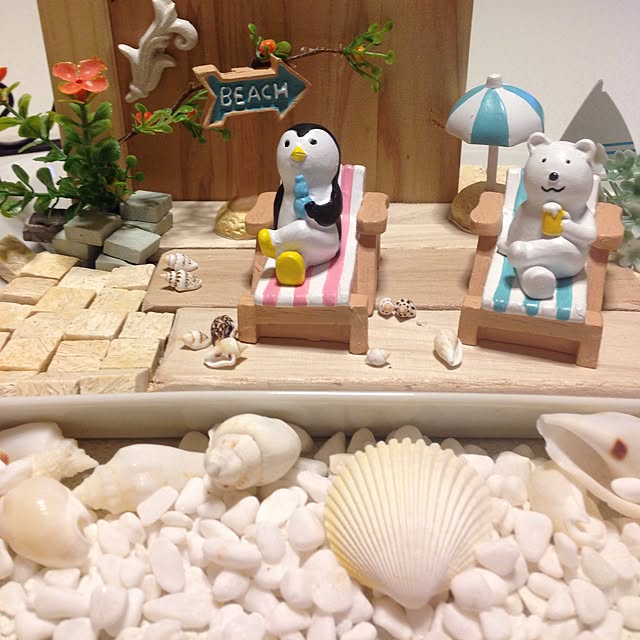 yurinaさんの実例写真